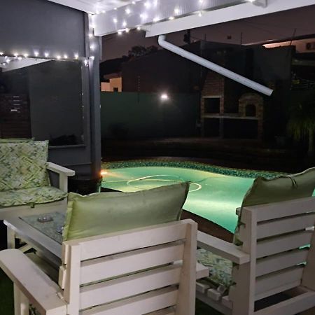 Villa Luxury Living On Westview Port Elizabeth Esterno foto
