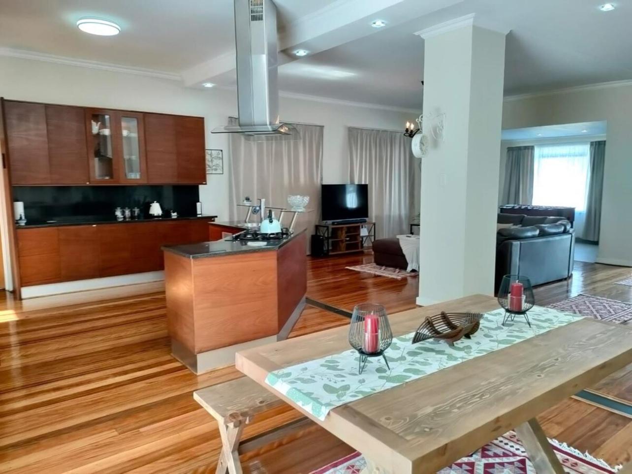 Villa Luxury Living On Westview Port Elizabeth Esterno foto