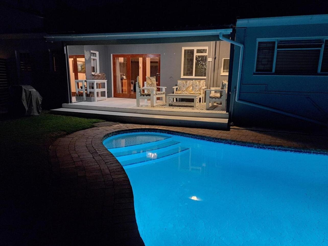 Villa Luxury Living On Westview Port Elizabeth Esterno foto