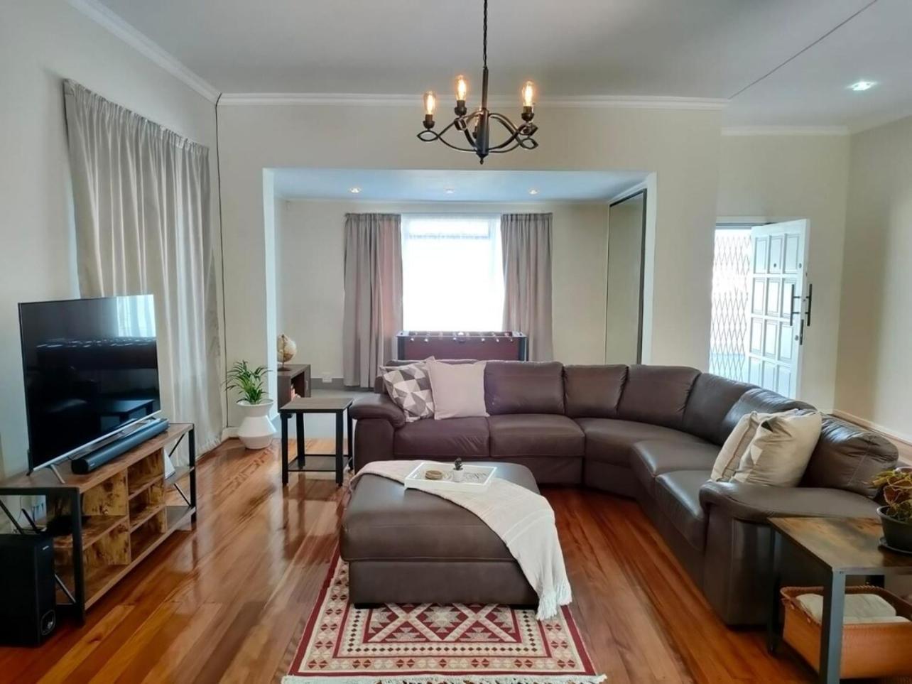 Villa Luxury Living On Westview Port Elizabeth Esterno foto