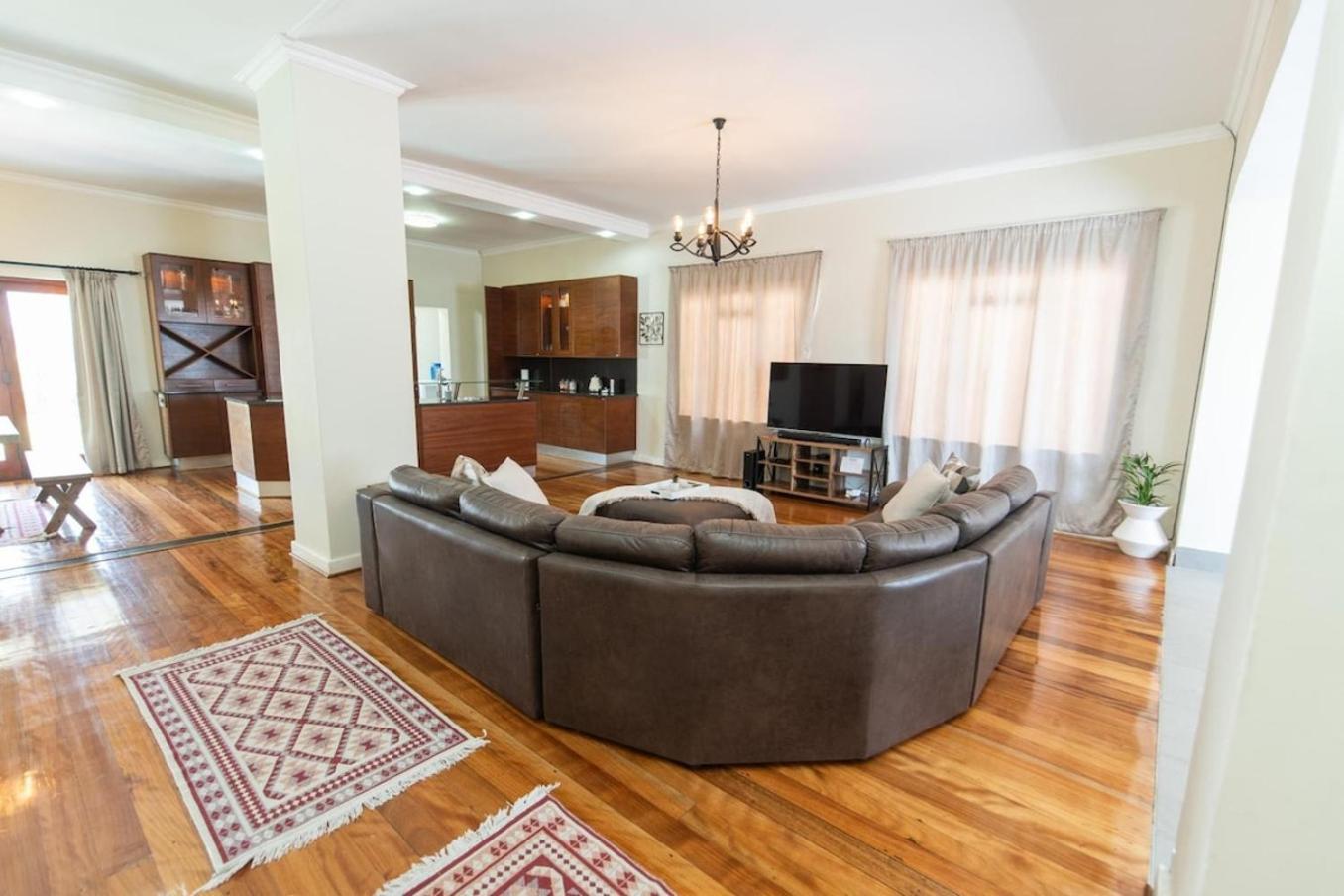 Villa Luxury Living On Westview Port Elizabeth Esterno foto