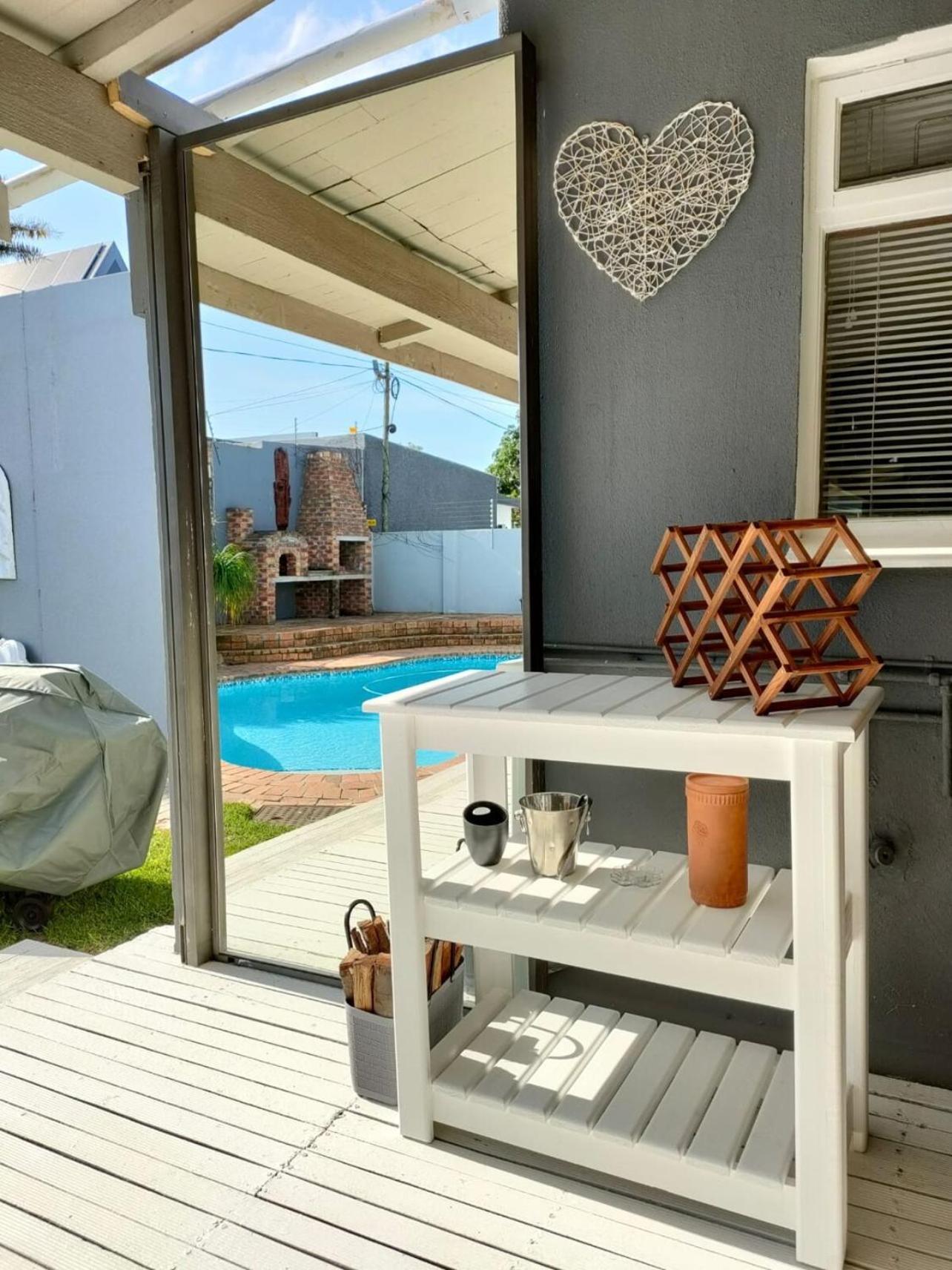 Villa Luxury Living On Westview Port Elizabeth Esterno foto