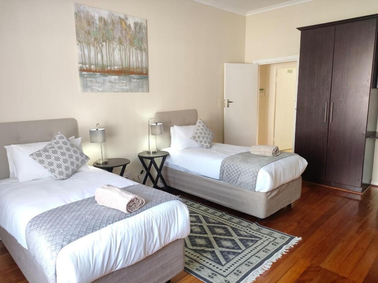 Villa Luxury Living On Westview Port Elizabeth Esterno foto