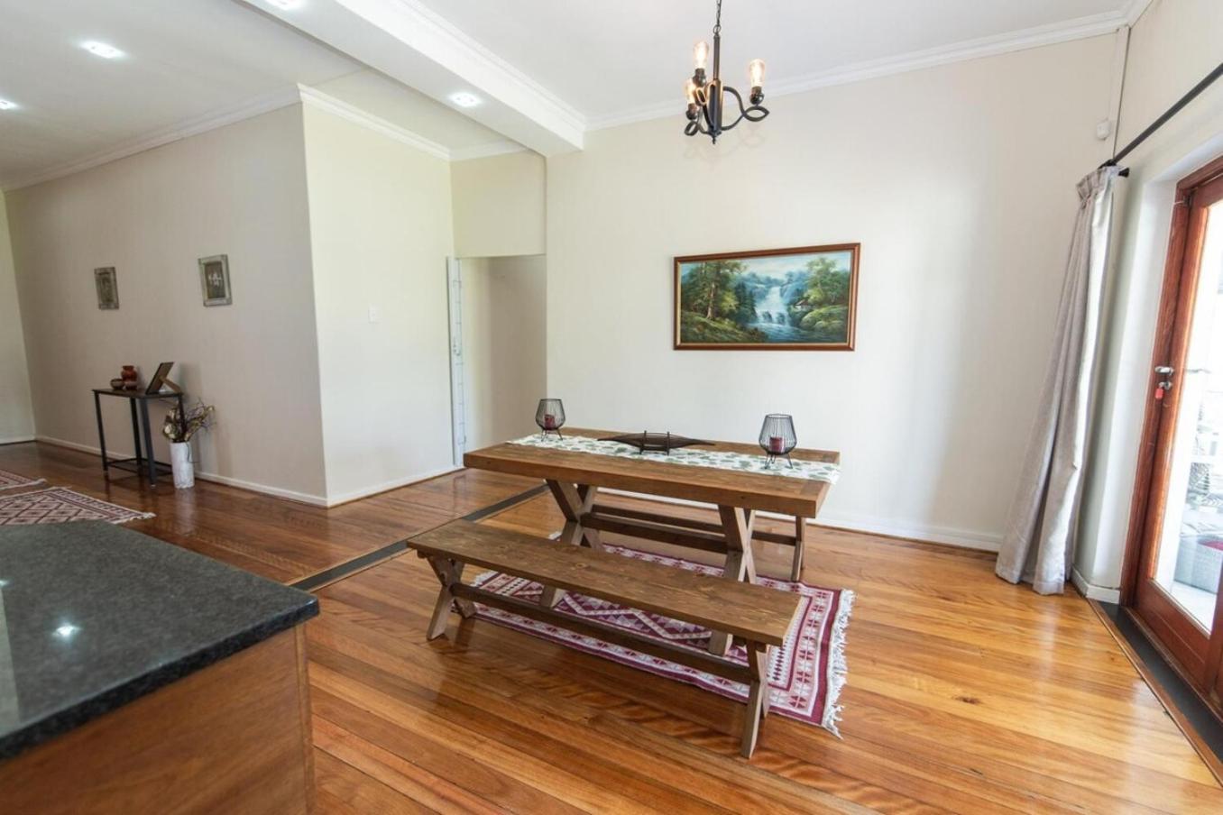 Villa Luxury Living On Westview Port Elizabeth Esterno foto