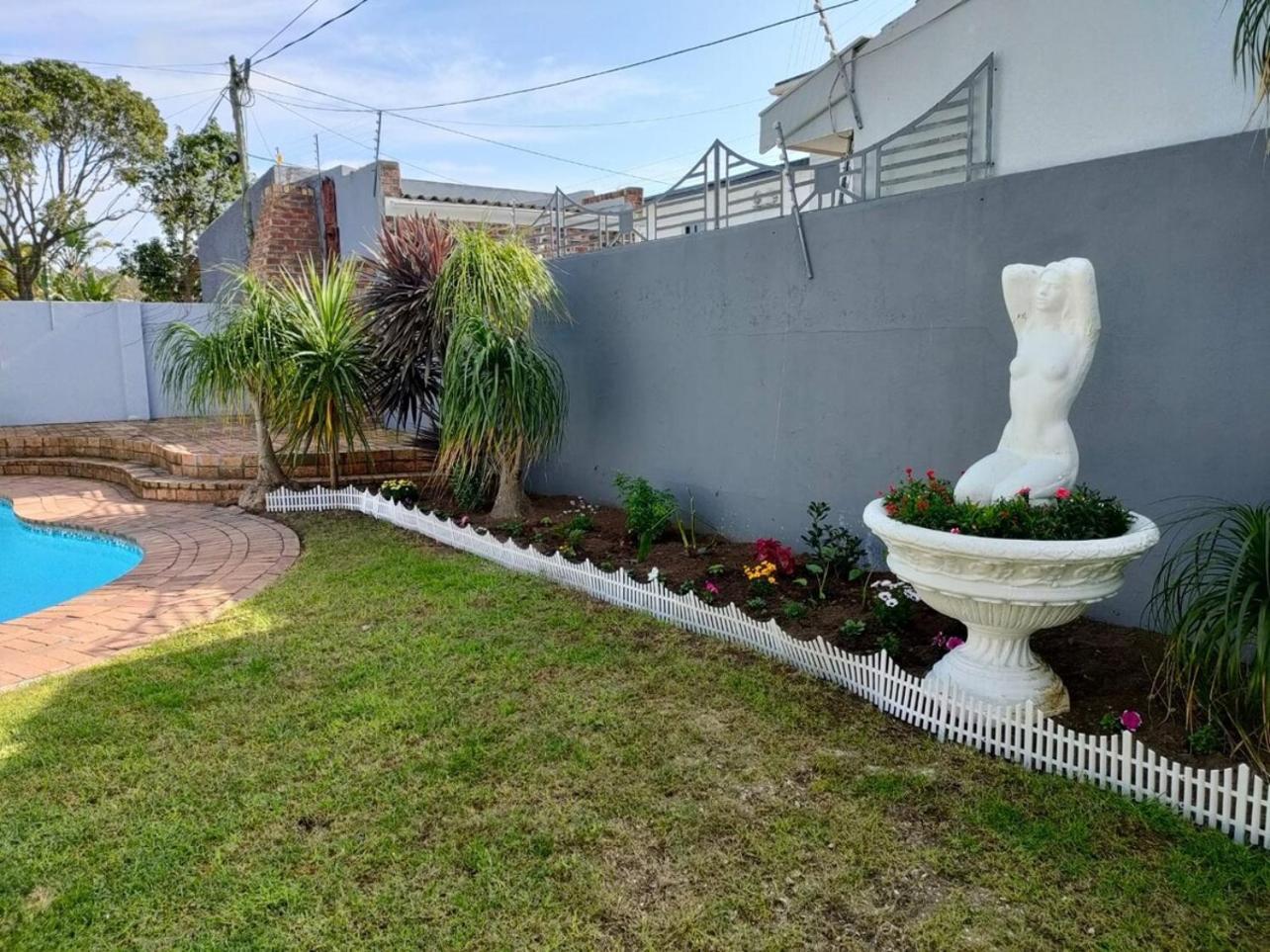 Villa Luxury Living On Westview Port Elizabeth Esterno foto