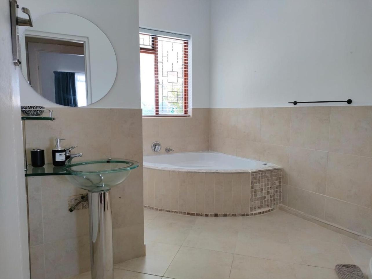 Villa Luxury Living On Westview Port Elizabeth Esterno foto