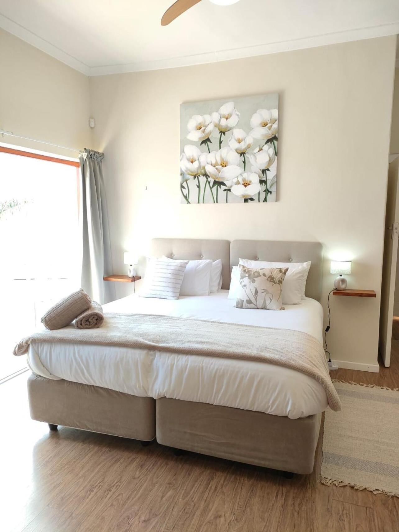 Villa Luxury Living On Westview Port Elizabeth Esterno foto