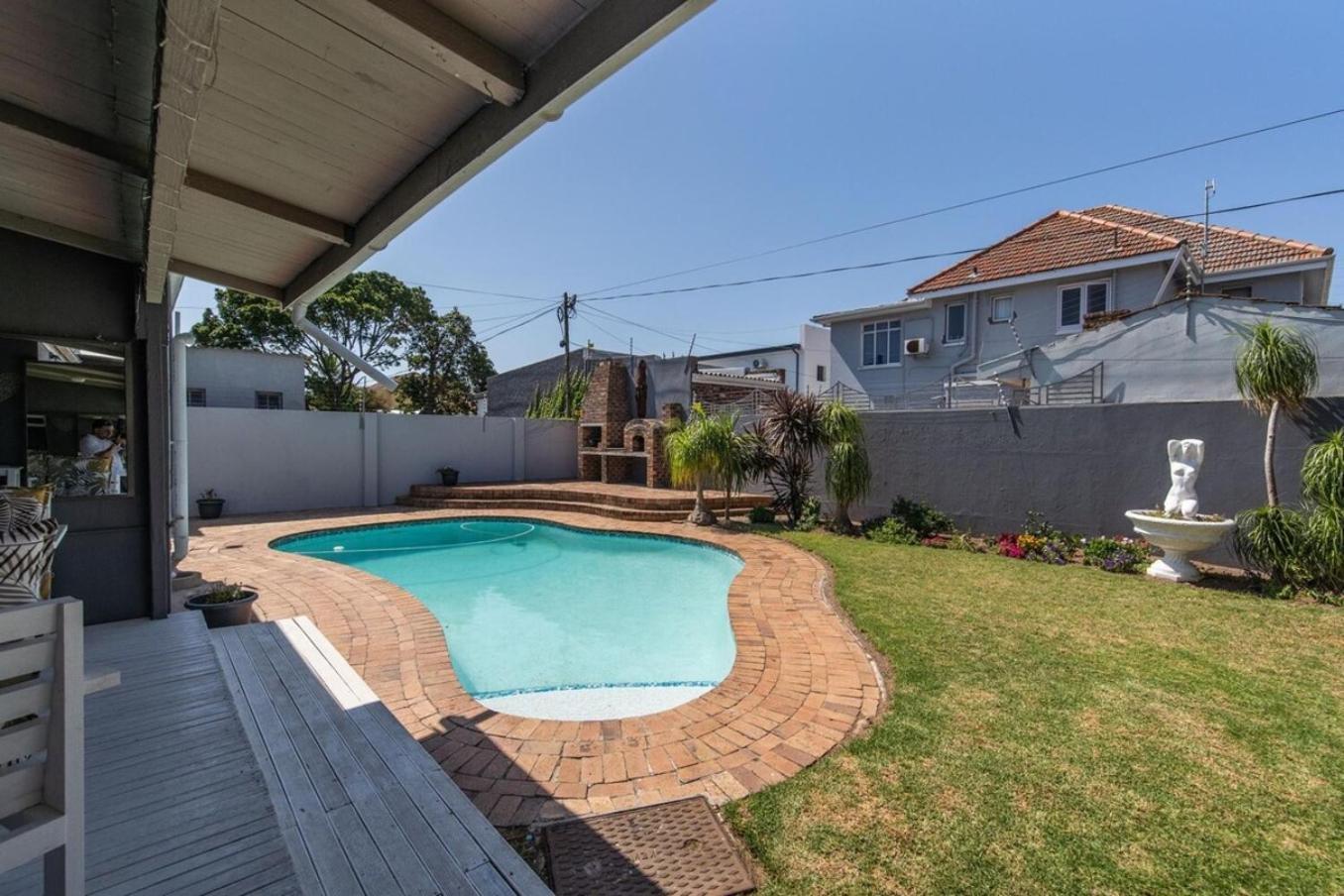 Villa Luxury Living On Westview Port Elizabeth Esterno foto