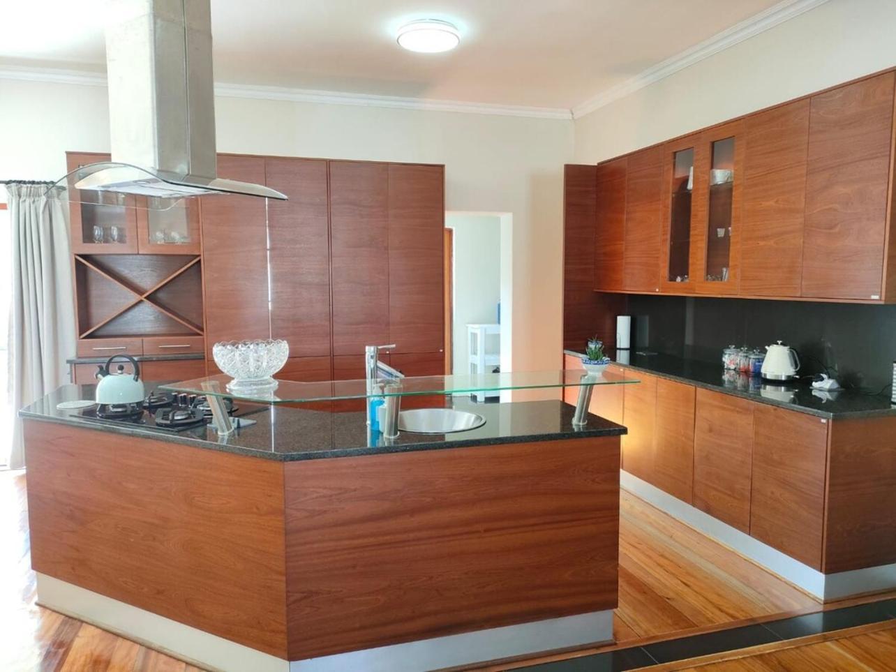 Villa Luxury Living On Westview Port Elizabeth Esterno foto