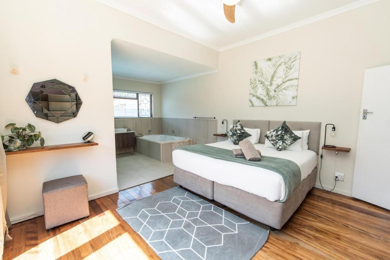 Villa Luxury Living On Westview Port Elizabeth Esterno foto