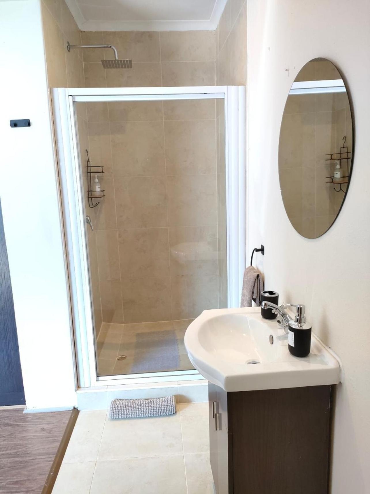 Villa Luxury Living On Westview Port Elizabeth Esterno foto