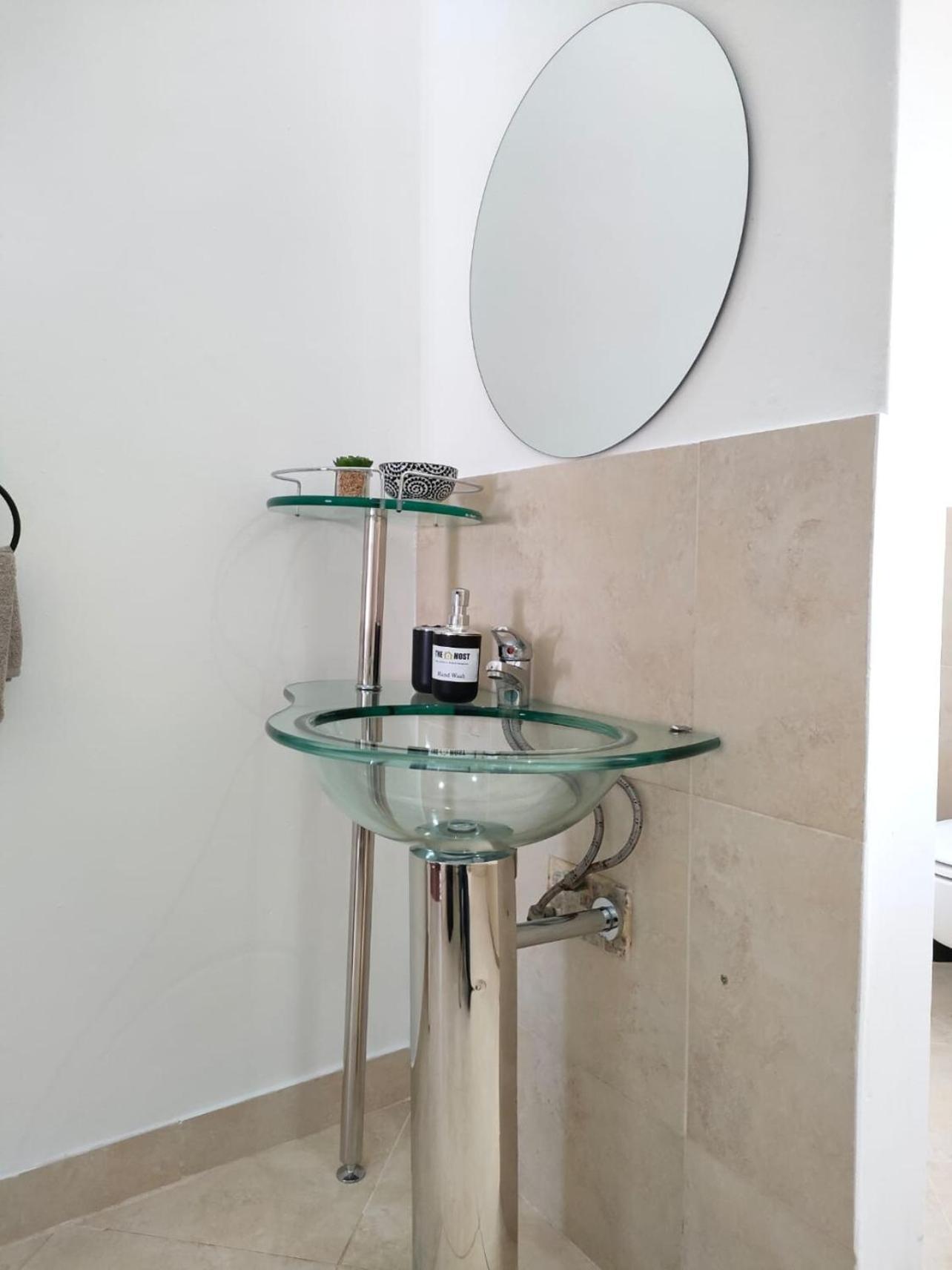 Villa Luxury Living On Westview Port Elizabeth Esterno foto