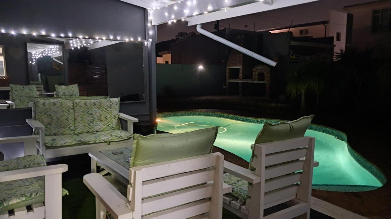 Villa Luxury Living On Westview Port Elizabeth Esterno foto